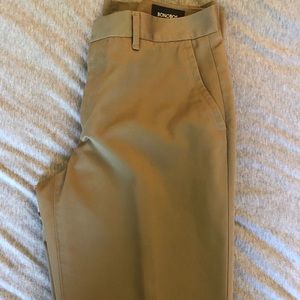 Bonobos weekday pants